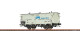 Brawa 50359 H0 Milchwagen Gh03 &quot;Breisgau Milch&quot; DB Ep. III