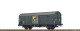 Brawa 50486 H0 Gedeckter G&uuml;terwagen Glt23 &quot;B&uuml;ssing&quot; DB Ep. III