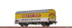 Brawa 50948 H0 K&uuml;hlwagen Ibdlps383 &quot;Holsten-Edel&quot; DB Ep. IV