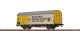 Brawa 50958 H0 K&uuml;hlwagen Tnfhs38 &quot;Brauerei Dinkelacker&quot; DB Ep. III