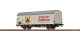 Brawa 50971 H0 K&uuml;hlwagen Tnfhs38 &quot;Stuttgarter Hofbr&auml;u&quot; DB Ep. III