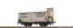 Brawa 51262 H0 Bierwagen &quot;De Gekroonde Valk&quot; NS Ep. II