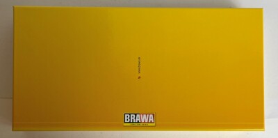 Brawa 51278 H0 Schwerlastwagen Uaai672.9 &quot;RWE&quot;...