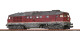 Brawa 61044 N Diesellok BR 132 DR Ep. IV,