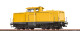 Brawa 70028 H0 Diesellok BR 212 DB AG, Bahnbau Gruppe Ep. VI, DC Analog BASIC+