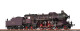 Brawa 70138 H0 Schnellzuglok BR S2/6 K.Bay.Sts.B. Ep. I, DC Digital EXTRA
