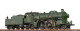 Brawa 70147 H0 Schnellzuglok BR S2/6 K.Bay.Sts.B. Ep. I, AC Digital EXTRA
