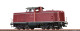 Brawa 70175 H0 Diesellok BR V100 UEF Ep. VI, AC Digital EXTRA