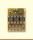 Brawa 99807 Fahrzeugdecoder DH21A-4, MTC21