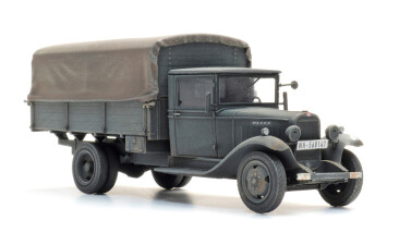 Artitec 10.441 Opel Blitz 6, Bausatz