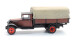 Artitec 10.441 Opel Blitz 6, Bausatz