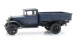 Artitec 10.456 Ford Model AA Pritschen-Lkw, Bausatz