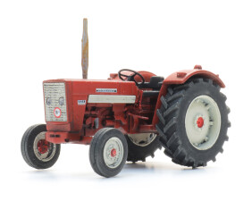 Artitec 10.461 McCormick International 624 Tractor, Bausatz