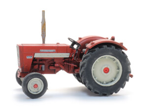 Artitec 10.461 McCormick International 624 Tractor, Bausatz