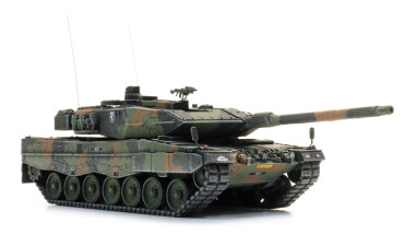 Artitec 1870204 NL Leopard 2A6, Bausatz