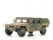 Artitec 1870207 US Humvee Jeep, Bausatz