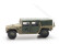 Artitec 1870207 US Humvee Jeep, Bausatz