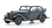 Artitec 1870210 WM Adler Trumpf Junior Cabriolimousine, Bausatz