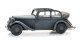 Artitec 1870210 WM Adler Trumpf Junior Cabriolimousine, Bausatz