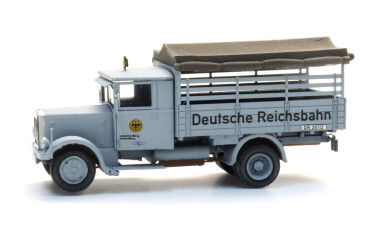 Artitec 312.043 Hansa Lloyd Merkur Deutsche Reichsbahn