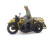 Artitec 387.485 ANWB Pannenhilfe Motorrad m. Beiwagen