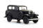 Artitec 387.642 Opel 1.2l Limousine, schwarz