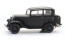 Artitec 387.642 Opel 1.2l Limousine, schwarz