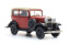 Artitec 387.643 Opel 1,2l Dach geschlossen, rot