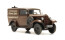 Artitec 387.648 Opel P4 Kastenwagen Harms