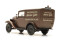 Artitec 387.648 Opel P4 Kastenwagen Harms