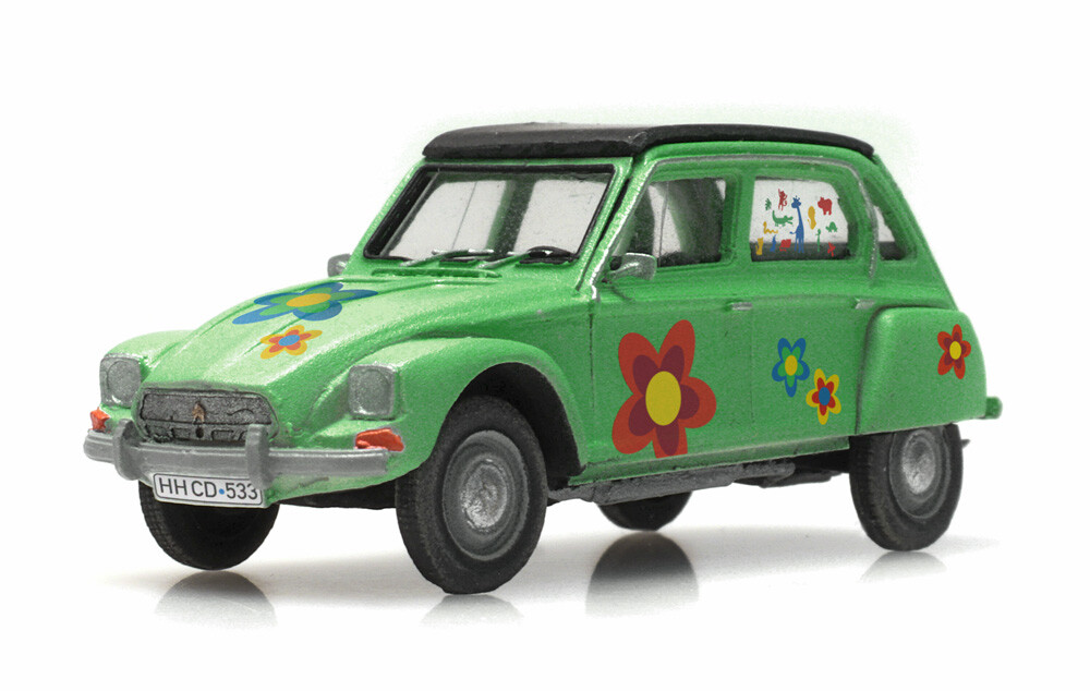 Artitec 387.666 Citroën Dyane Flower Power