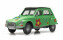 Artitec 387.666 Citro&euml;n Dyane Flower Power