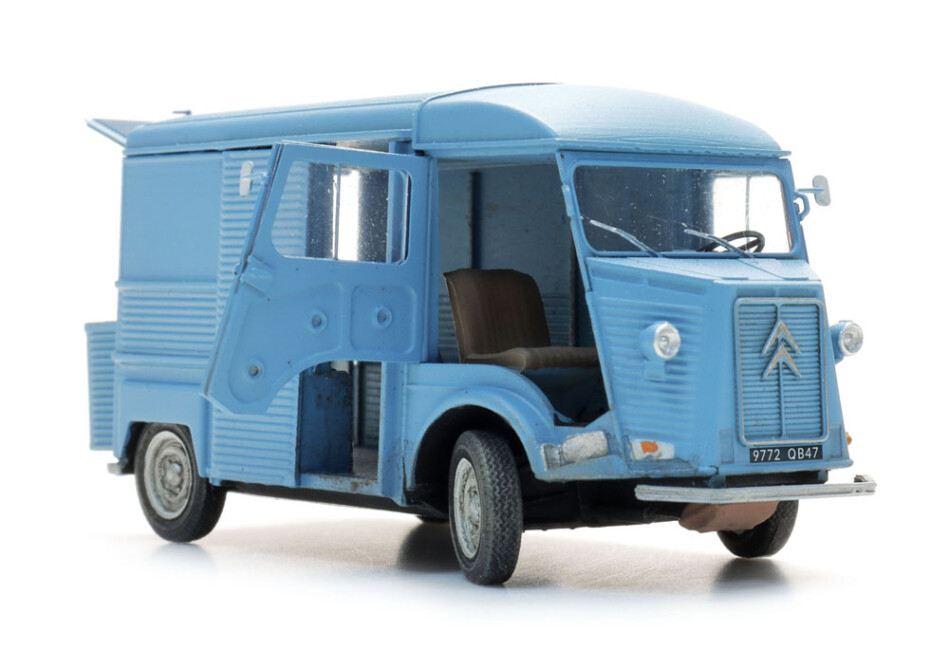 Artitec 387.685 Citroën HY Markt