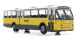 Artitec 487.070.10 Regionalbus NZH 2301, Leyland, Ausstieg Mitte