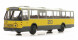 Artitec 487.070.22 Regionalbus ZO 6198, DAF Vorderseite 2, Ausstieg Mitte