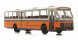 Artitec 487.070.41 Regionalbus NMVB 965145, DAF Vorderseite 1, Ausstieg Mitte