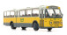 Artitec 487.070.44 Regionalbus LTM 6-236, DAF front 2, Ausstieg Mitte