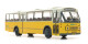 Artitec 487.070.46 Regionalbus Connexxion 8602, DAF Vorderseite 2, Ausstieg Mitte