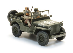 Artitec 5870120 US Jeep crew (3)