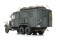 Artitec 6870506 WM Henschel 33 D1 Kfz. 72 radio grau