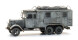 Artitec 6870507 WM Henschel 33 D1 Kfz. 72 radio winter