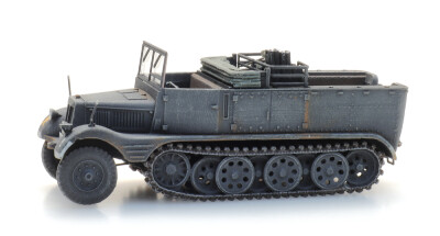 Artitec 6870583 WM Sd.Kfz. 11 Leichter Zugkraftwagen 3 t...