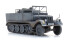 Artitec 6870583 WM Sd.Kfz. 11 Leichter Zugkraftwagen 3 t grau