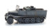 Artitec 6870583 WM Sd.Kfz. 11 Leichter Zugkraftwagen 3 t grau