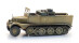 Artitec 6870585 WM Sd.Kfz. 11 Leichter Zugkraftwagen 3 t Afrika