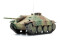 Artitec 6870632 WM Jagdpanzer 38t Hetzer Hinterhalt