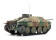 Artitec 6870632 WM Jagdpanzer 38t Hetzer Hinterhalt