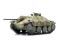 Artitec 6870633 WM Jagdpanzer 38t Hetzer dreifarbige Tarnung