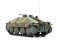 Artitec 6870633 WM Jagdpanzer 38t Hetzer dreifarbige Tarnung