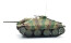 Artitec 6870633 WM Jagdpanzer 38t Hetzer dreifarbige Tarnung